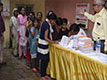  BOOK DONATION CAMP